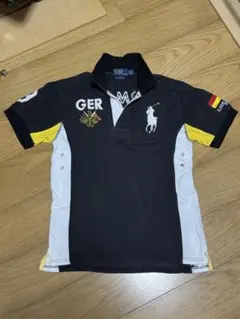 Polo by Ralph Lauren ドイツ代表 ポロシャツ Sサイズ
