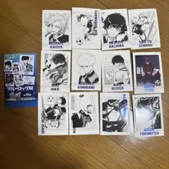 潔世一　ミヒャエル・カイザー　伊勢丹　まとめ売り 受注期間8／13～8／31】【11月下旬届け】ブルーロック