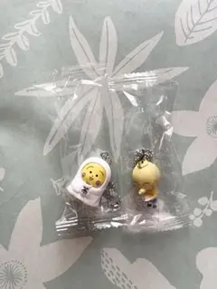 コジコジ　スイング　ガチャ