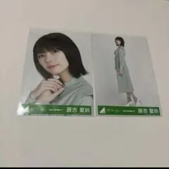 櫻坂46 5th Anniversary ランダム 缶バッジ 藤吉夏鈴 匿名発送 - メルカリ