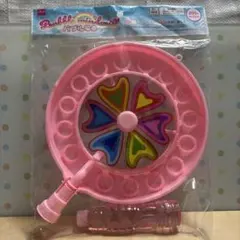 【新品】シャボン玉 バブル風車のサムネイル