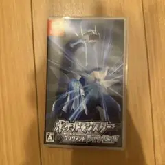Switch ブリリアントダイヤモンド