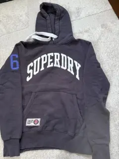 superdry極度乾燥