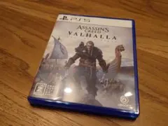 アサシンクリード VALHALLA PS5