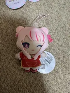 2026年最新】ヒメヒナ ぬいぐるみの人気アイテム - メルカリ