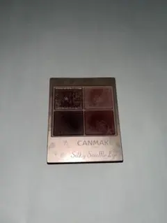 CANMAKE シルキースフレアイズ(マットタイプ)M03