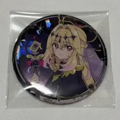 名探偵プリキュア アルカナシャドウ おでかけプリキュアマルシェ 缶