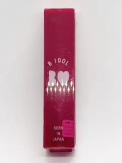 B IDOL つやぷるリップ 104 脈ありPINKのサムネイル