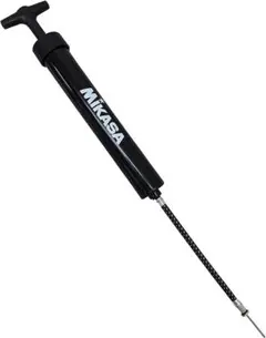 ミカサ　MIKASA ボール用 空気入れ オリジナルハンドポンプ APHL-AZ