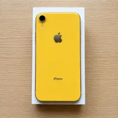 2026年最新】iphone xr 128gb イエローの人気アイテム - メルカリ