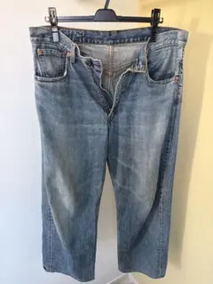 Levi's リーバイス 504 デニム ジーンズ W33 L34
