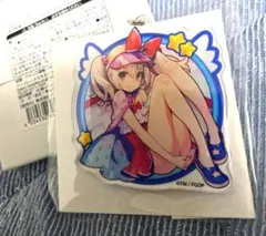 FGO フェス 2026 指令紋章 コマンドコード キーホルダー イリヤ