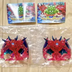 デスタムーア ドラクエ ガチャガチャ