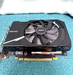 ジ*ェ様 GTX 1660 Ti - メルカリ