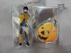 せーぶぽいんと たくみん アクキー