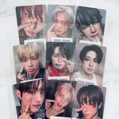 &TEAM Back to Life ユニバーサル 限定特典