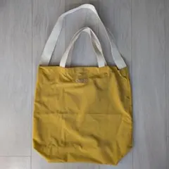 G&S DO ナイロン 2WAY トートバッグ