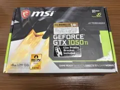 動作未確認】MSI GTX1060 GAMING X 6G +電源【ジャンク】 - メルカリ