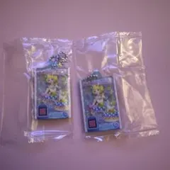 アイカツ プリパラ ガチャ