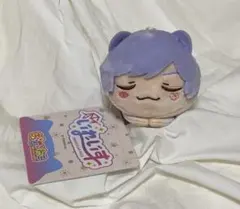 新品未使用／タグ付き】いれいす 初兎 おひるねこ ぬいぐるみ