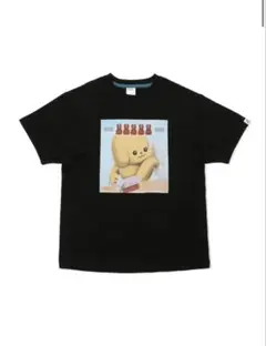 CUNE Tシャツ　いぬちゃん