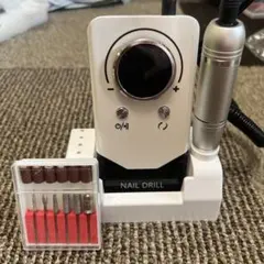 ネイルマシーン ai shape 充電器付き - メルカリ
