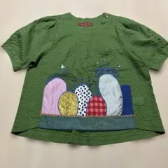 マ*ム様 オレボレブラ アルベロベロ 可愛い配色のスウェット 美品
