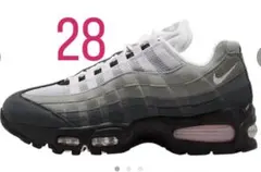 Nike Women's Air Max 95 OG Big Bubble