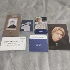 ENHYPEN まとめ売り