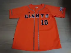 読売ジャイアンツ　阿部慎之助