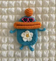 2026年最新】パクパクモンスター 編み物の人気アイテム - メルカリ