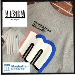 Manhattan Records ラグマット マンハッタンレコード - メルカリ
