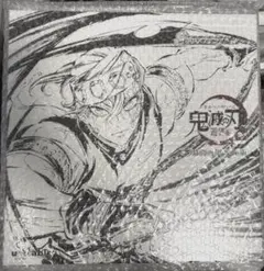 【新品未開封・美品】鬼滅の刃 遊郭編 幕間画集 豪華版 宇髄天元 C100