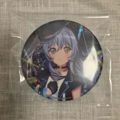 シャニマス 公式φ75mmグリッター缶バッジ 鈴木羽那 7th LIVE - メルカリ