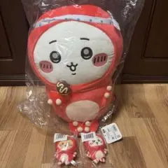 ちいかわ たこイカくじ A賞 ハチワレ - メルカリ