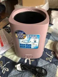 2026年最新】スチーム式加湿器の人気アイテム - メルカリ