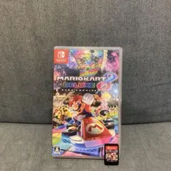 マリオカート8デラックス