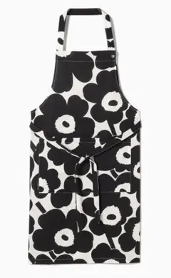 2025年最新】marimekko エプロン・三角巾の人気アイテム - メルカリ