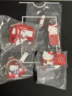 キティちゃんミニチュアセット Amazon.co.jp: タカラトミーアーツ ハローキティ なつかしアイテム