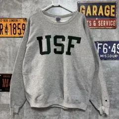 オークション スウェット