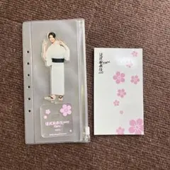 SnowManラウール(Raul）滝沢歌舞伎ZERO FINALアクリルスタンド