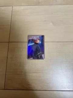 アイナナ　ZOOL 御堂虎於