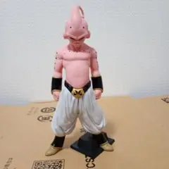 ドラゴンボールZ THE出陣16 魔神ブウ フィギュア