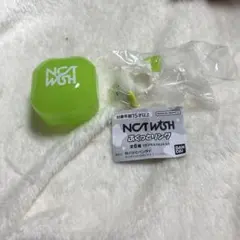 NCTWISH ぷくっとリング　リョウ　リョンリョン