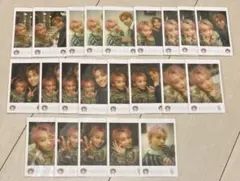 超特急　せぶいれのうた　せぶいれ　ミニフォト　シューヤ　タカシ