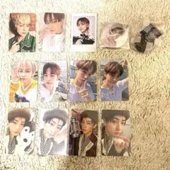 &TEAM TAKI タキ トレカ まとめ買い