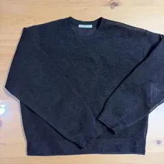 【人気】BEAUTY&YOUTH シアートップス