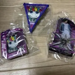 三代目 JSBLAND会場プレミアムカプセル 小林直己　NAOKI ガチャセット
