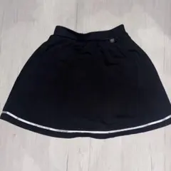 VIVIAN BLUE 130フォーマルスカート　美品のサムネイル