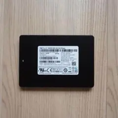 SAMSUNG 2.5インチ SSD SATA接続 SM883 240GB ① - メルカリ